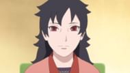 Kurenai in Boruto: Naruto Next Generations (Image via Studio Pierrot)